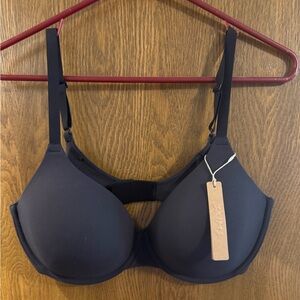 SKIMS black bra